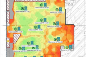 Радиопланирование и логические схемы