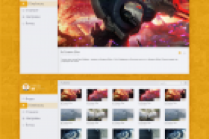 Superhero in Real Life