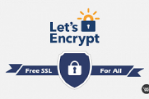 SSL / Let’s Encrypt