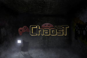 ChaosT PLAY (канал на YouTube)