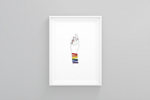 LGBTQ minimalism