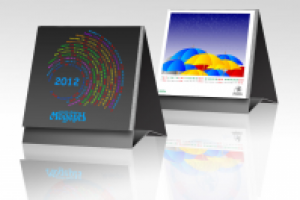 Календарь настольный