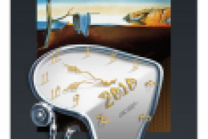 обложка календаря