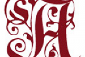 логотип мини отеля Аркадия