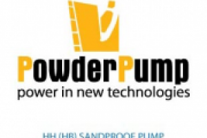 Powder Pump