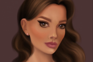 Заказ портрета