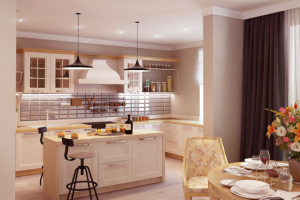 Дизайн-проект квартиры г.Щелково ул.Институтская 2а  S 86м2