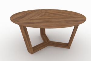 Разработка 3d моделей для столярного производства