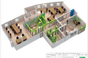 Проект ЭкоОкна