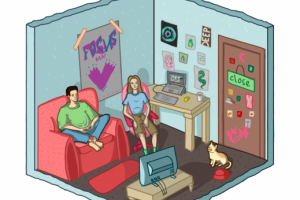 Обложка для альбома