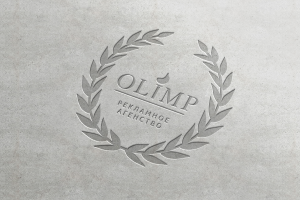 Логотип для РА