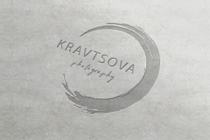 Логотип для фотографа