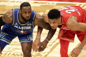 Сможет ли команда Леброна сохранить свою победную серию