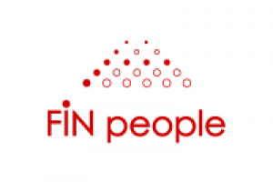 Fin people