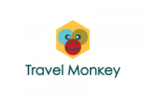 Travel monkey