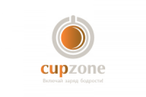 Cup zone
