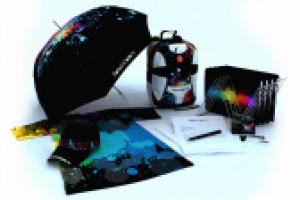 Splash colors (работа продается)