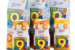 Девятка здоровья