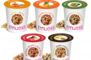 Imuesli