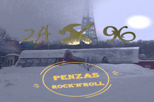 Пензас рок'н'ролл