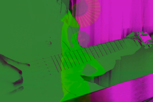 Пример аранжировки 3