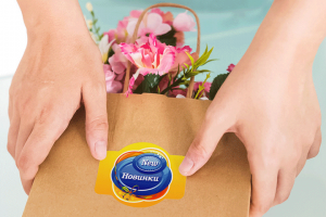 POS / Для магазина подарков