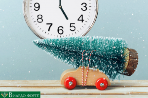 Анимированная фотография для SMM