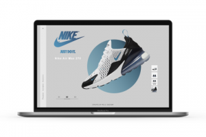 Дизайн сайта