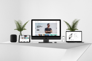 Интернет магазин наручных часов.