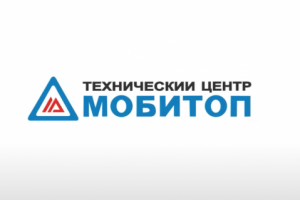 Рекламный видеоролик для "МОБИТОП"