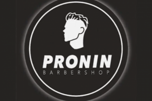 Рекламный видеоролик для Barbershop Pronin