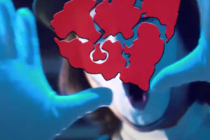 Промо ролик для Елены Блиновской: Марафон желаний