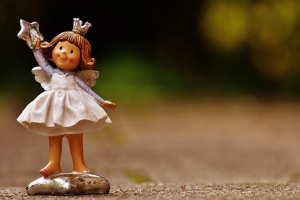 Добрый Ангел