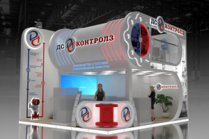 ДСКонтролз