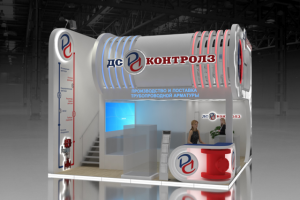 ДС Контролз