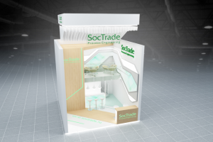 SocTrade