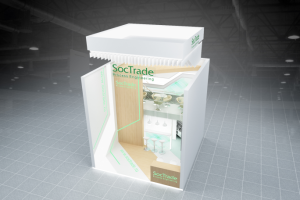 SocTrade