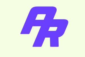 Логотип - монограмма