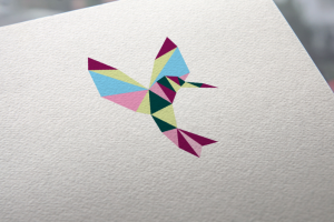 Логотип для It-компании