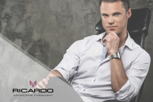 Оформление для сообщества Вконтакте