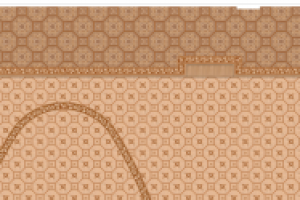 Художественная обработка пола в Москве