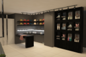 ТБС Ритейл Магазин