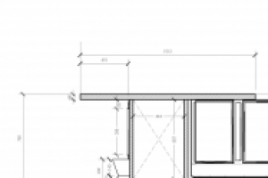 Стол Зала Ученого Совета РУДН