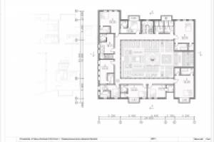 Эскизный проект в МО