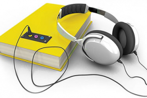 Аудиокнига