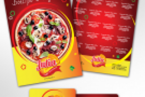 разработка логотипа и фирменного стиля