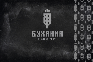 разработка логотипа