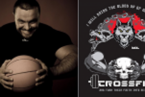 Разработка текстильного принта