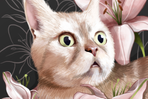 Диджитал Арт