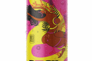 Дизайн банки энергетика